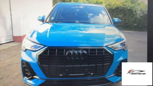AUDI Q3 Q3 45 TFSI e S tronic s line BEN/ELETTRICA rif. 22771070 - Foto 5