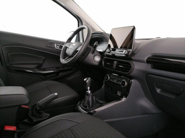Ford EcoSport 1.0 ecoboost Titanium s&s 125cv my20.25 - Foto 7