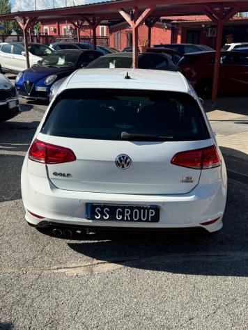 Golf 1.4 TSI ACT DSG- Sport-R-LINE-unipro - Foto 6