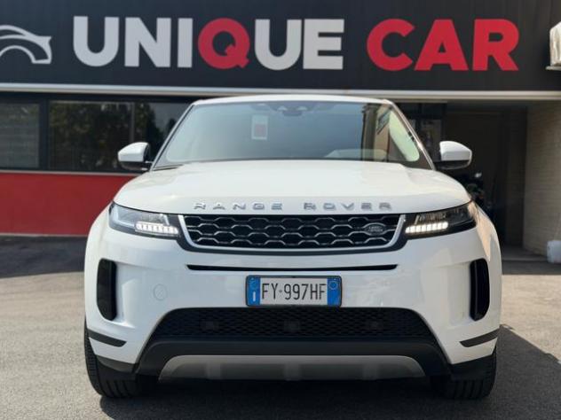 LAND ROVER Range Rover Evoque 2.0 TD4 150 CV AWD SPORT (NESSUN VINCOLO) rif. 23946922 - Foto 2