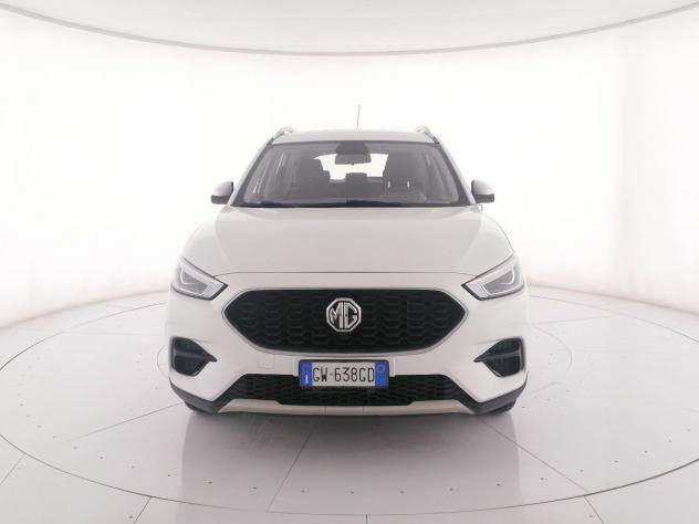 MG ZS 1.5 Comfort - Foto 5