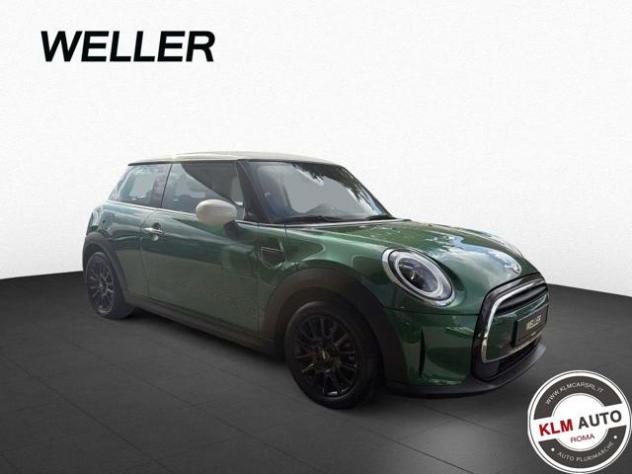MINI Cooper 1.5 Cooper Classic 5 porte PARI AL NUOVO * OKNEOP rif. 24089142 - Foto 2