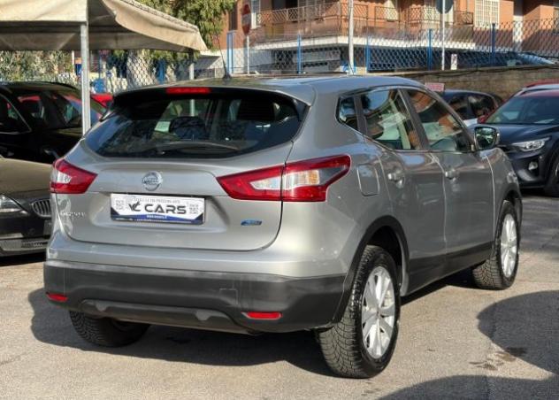 NISSAN Qashqai 1.5 dCi Acenta rif. 23727467 - Foto 4