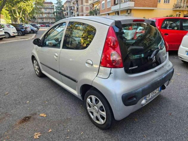 PEUGEOT 107 1.0 68CV 5p. Plaisir 2Tronic rif. 24228589 - Foto 6