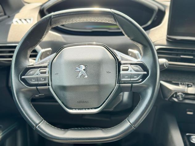 Peugeot 3008 1.6 PHEV Allure 220Kw (Aut)"PREZZO REALE"(1650) - Foto 10