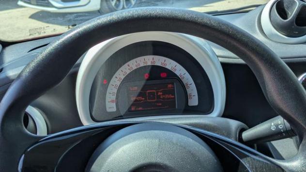 SMART ForFour 1.0cc 71cv rif. 24014927 - Foto 7