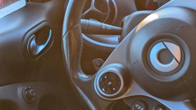 SMART ForFour BRABUS XCLUSIVE 0.9cc 109cv TELECAM TETTO PANORAMA rif. 23207911 - Foto 10