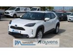 TOYOTA Yaris Cross Hybrid FWD Business 1.5cc 116cv E-CVT rif. 24052104