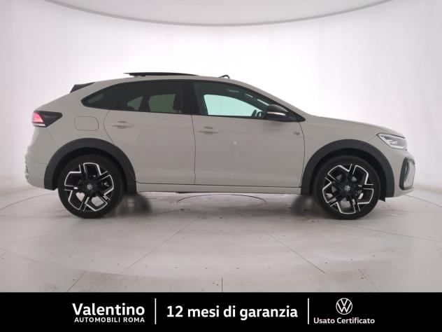 Volkswagen Taigo 1.0 TSI DSG R-Line - Foto 2