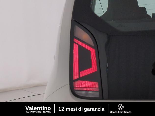 Volkswagen up! 5p 1.0 Move up! 60cv - Foto 8
