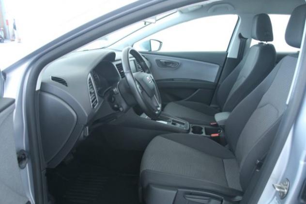SEAT Leon 1.5 TGI DSG ST Style LED/NAVIGATORE rif. 20954030 - Foto 7
