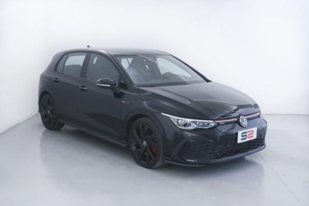 VOLKSWAGEN Golf GTI 2.0 TSI GTI DSG Black Style plus rif. 22664758 - Foto 3