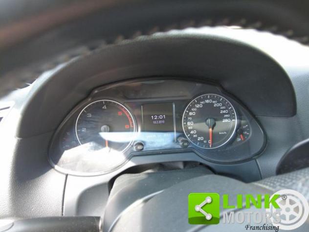 AUDI Q5 2.0 TDI 170 CV quattro S tronic Advanced Plus rif. 23833931 - Foto 6