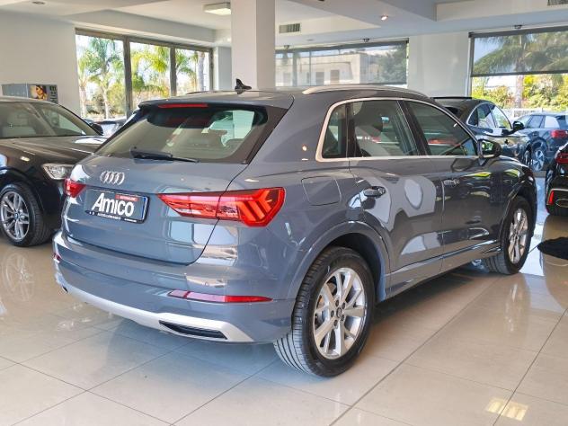 AUDI Q3 2.0 TDI 190CV S-tronic Advanced Plus - Foto 4