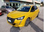 PEUGEOT - 208 - PureTech 100 S&S 5p. Allure Navi P.
