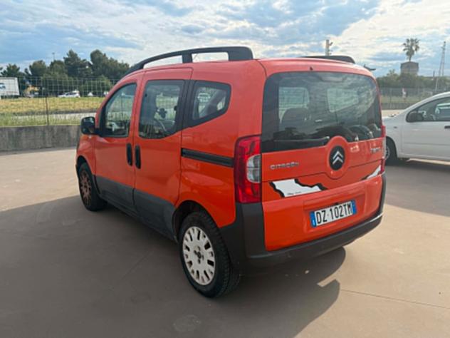Citroen Nemo 1.4 HDi 70CV Multispace - Foto 2