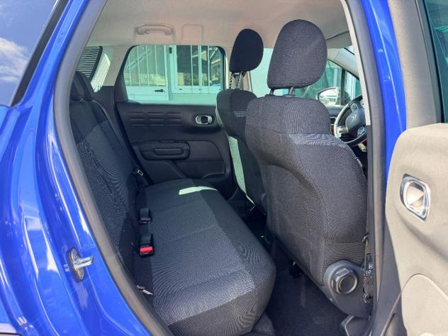 Citroen C3 Aircross 1.2 puretech 110CV Feel#CARPLAY! - Foto 7