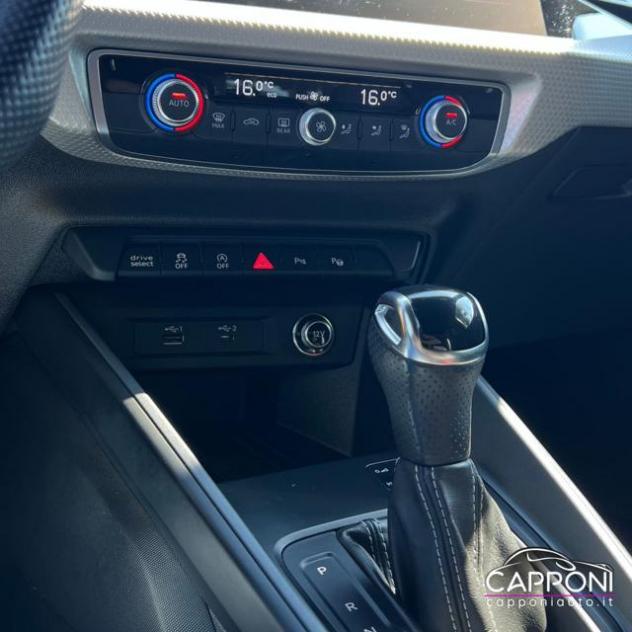 AUDI A1 citycarver S LINE rif. 23927700 - Foto 10