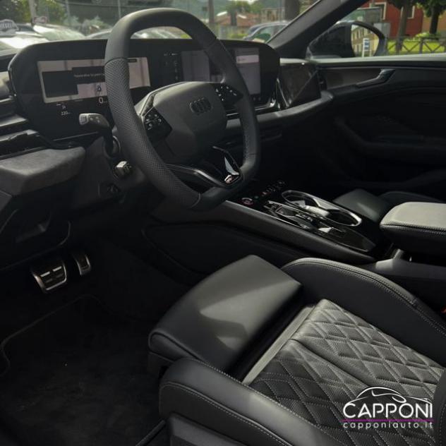 AUDI A6 AVANT TDI quattro S line IVA DED PROMO rif. 23794860 - Foto 7