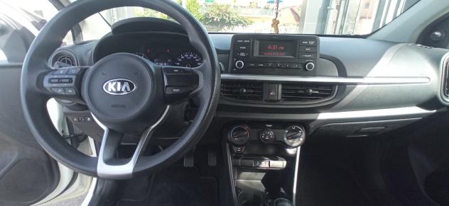 Kia Picanto 2020 SENZA BUSTA PAGA - Foto 10