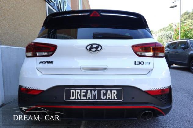 HYUNDAI i30 N Performance 280 CV DCT LIMITED 160/800-PANO rif. 22799976 - Foto 4