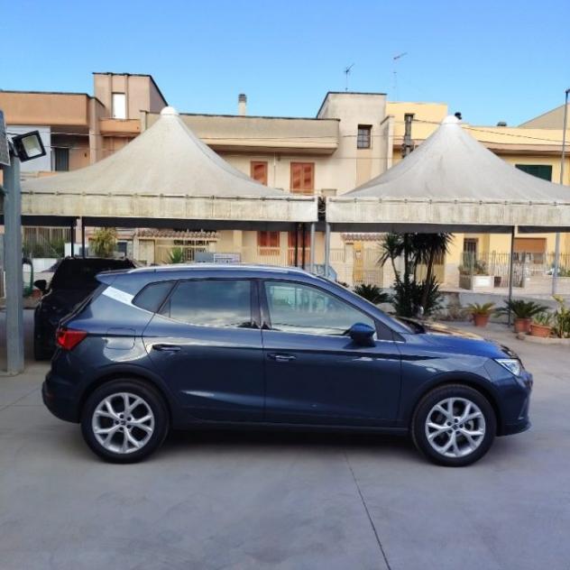 SEAT Arona FR 1.0 EcoTSI 115 CV rif. 24016347 - Foto 2