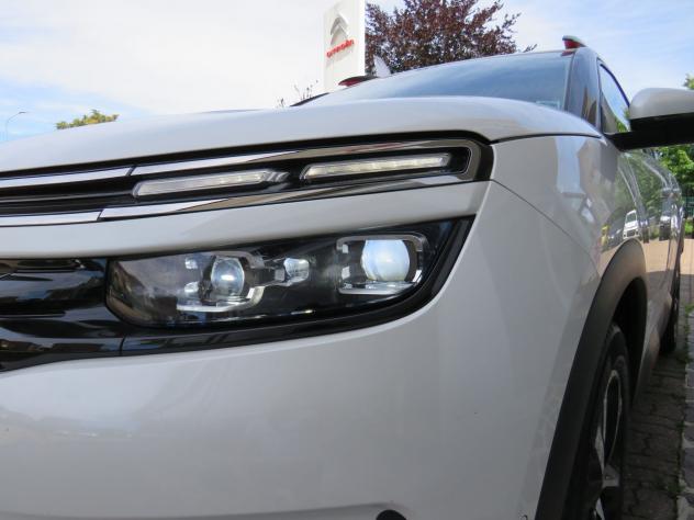 Citroën C5 Aircross PureTech 180 S&S Shine EAT8 con GRIP CONTROL - Foto 4