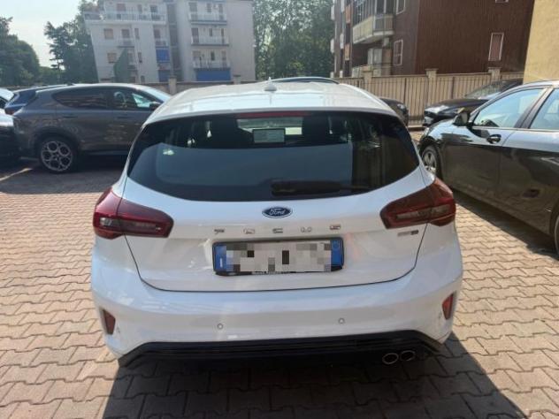 FORD Focus 1.0 EcoBoost Hybrid 125 CV 5p. ST-Line rif. 23905507 - Foto 5