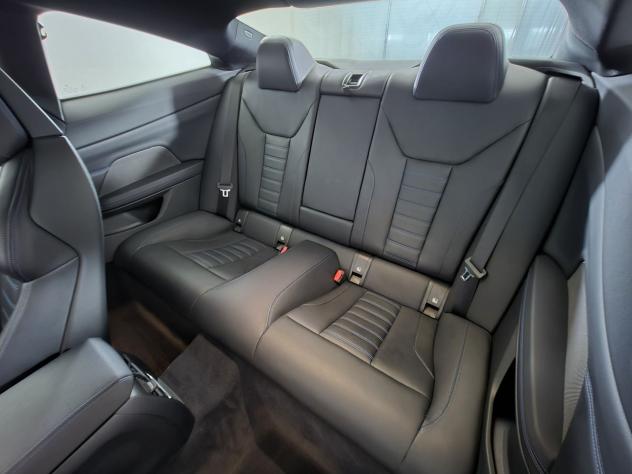 BMW Serie 4 G22 2020 Coupe Diesel 430d Coupe mhev 48V xdrive Msport auto - Foto 8