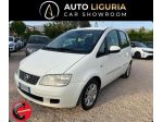 FIAT Idea Idea 1.3 mjt 16v Dynamic s&s 95cv
