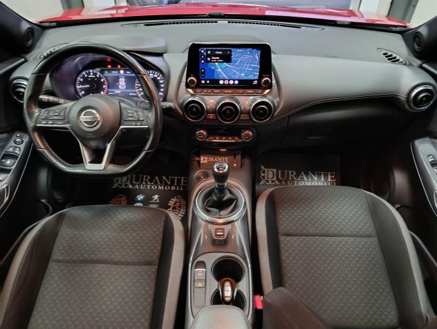 Nissan Juke 1.0 DIG-T 114 CV DCT N-Connecta - Foto 10
