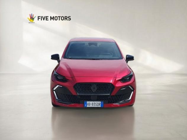 RENAULT Clio Full Hybrid E-Tech 160 CV 5 porte Esprit Alpine rif. 23852123 - Foto 2