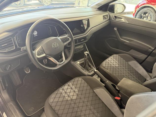 Volkswagen Taigo Taigo 1.0 tsi R-Line 110cv - Foto 10
