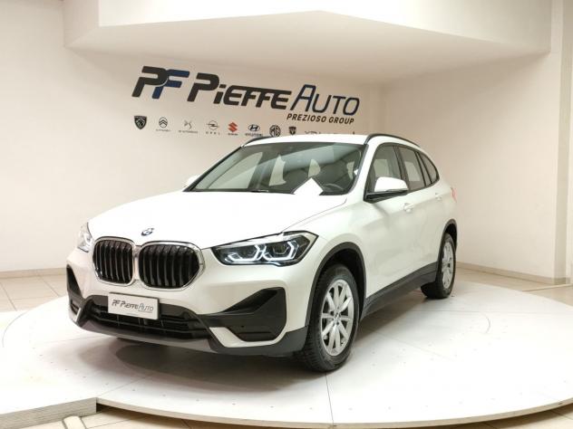 BMW X1 X1 sDrive16d Advantage