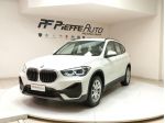 BMW X1 X1 sDrive16d Advantage