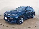 Volkswagen Tiguan Tiguan 2.0 TDI 150 CV DSG Life