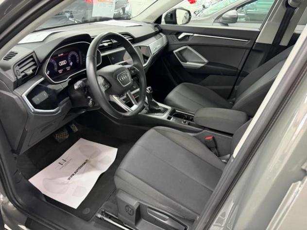 AUDI Q3 35 TDI S tronic Business NAVI rif. 23999750 - Foto 6