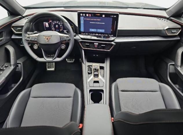 CUPRA Formentor 1.5 eTSI DSG 150 CV -Edge Pack, keyless rif. 23685072 - Foto 6