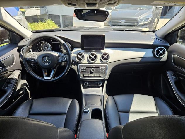 Mercedes-Benz GLA GLA 200 d Automatic Activity Edition - Foto 9