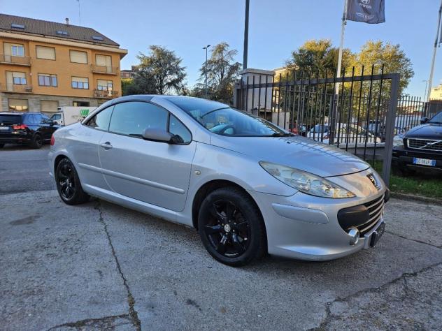 Peugeot 307 1.6 16V CC - Foto 3