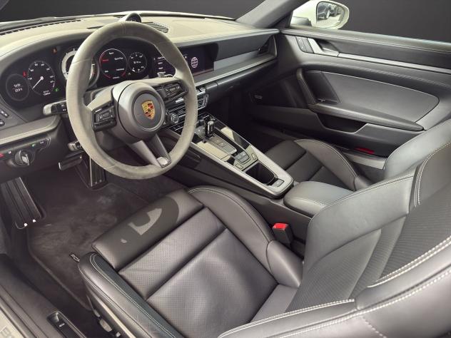 Porsche 911 CARRERA 4S - Foto 8
