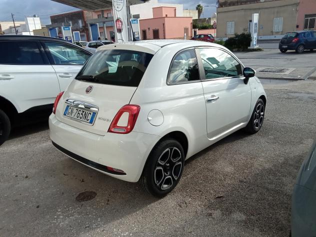 Fiat 500 1.0 Hybrid 70cv - Foto 3
