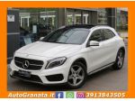 Mercedes GLA 200 CDI PREMIUM AMG TETTO+NAVI+XENON