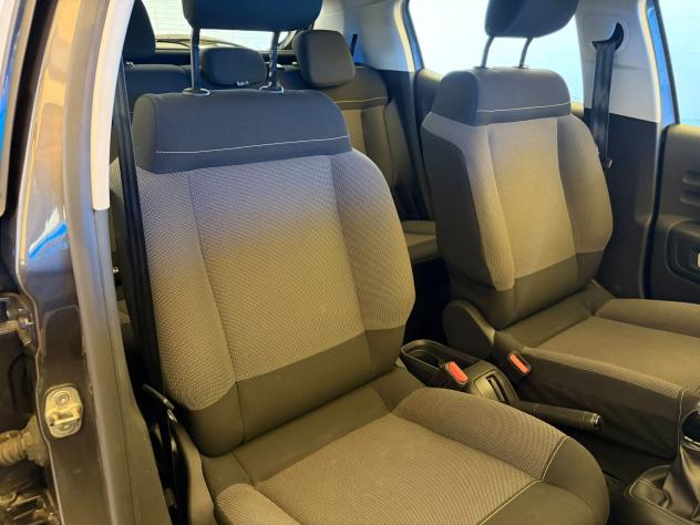 Citroën C3 C3 1.2 puretech Feel s&s 83cv neopatentati my20. - Foto 9