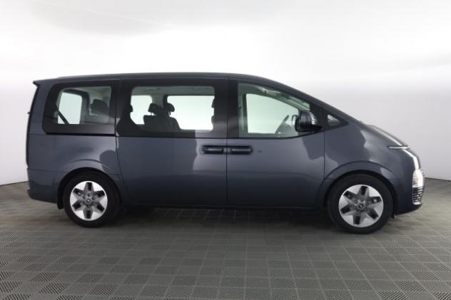 HYUNDAI Staria Staria 2.2 AT AWD 9 posti Wagon rif. 23688821 - Foto 3