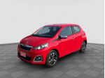 PEUGEOT 108 108 VTi 72 5 porte Allure rif. 23867624