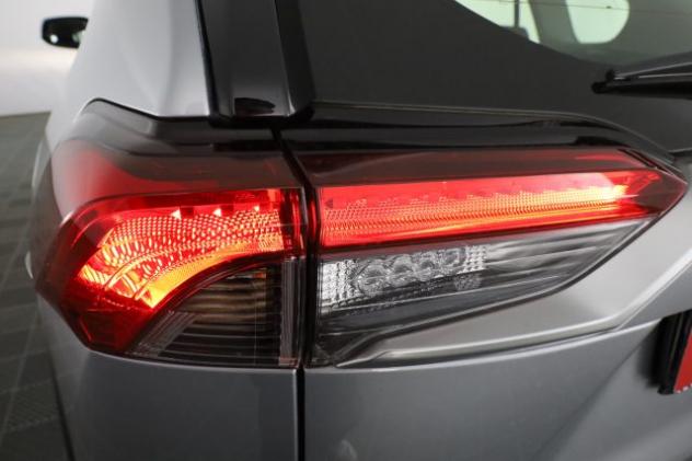 TOYOTA RAV4 RAV4 2.5 HV (218CV) E-CVT 2WD Business rif. 23707190 - Foto 10