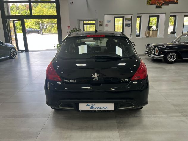 Peugeot 308 5p 1.6 hdi 110cv - Foto 6