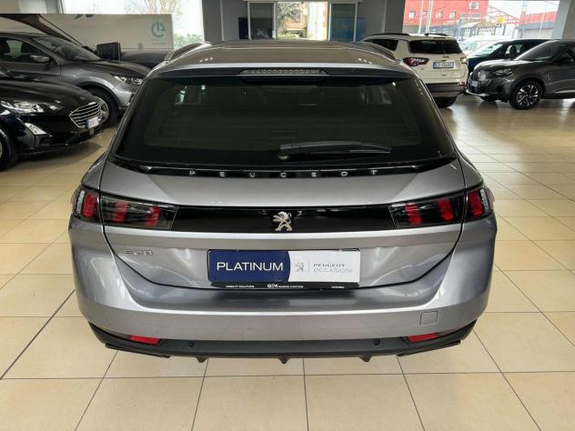 Peugeot 508 BlueHDi 130 Stop&Start EAT8 SW Business - Foto 6