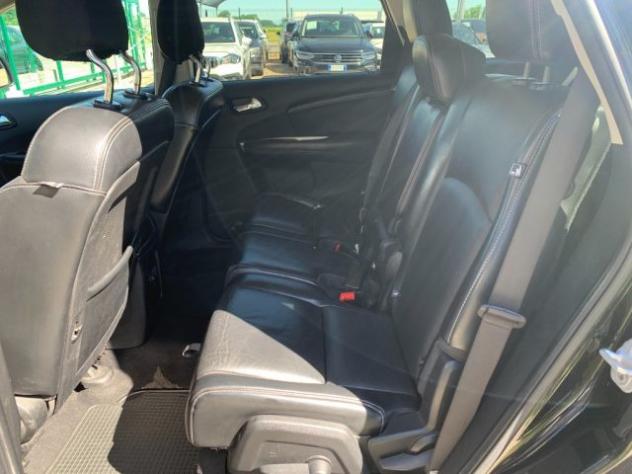 FIAT Freemont 2.0 Multijet 140 CV Urban rif. 23821347 - Foto 10